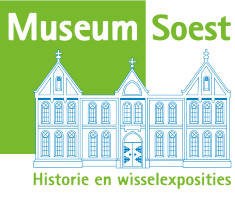 Museum Soest logo