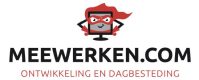Meewerken.com logo