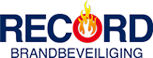 Record brandbeveiliging logo