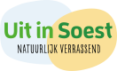 Uit in Soest logo